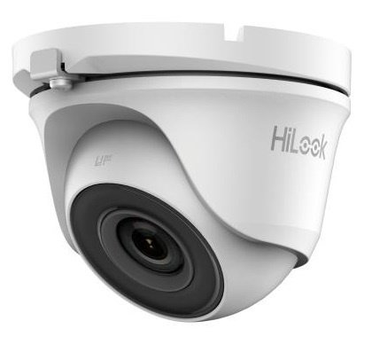cdr-56210019305b7f55bba1f9347599a003.jpg Camara HiLook THC-T120 2MP turret - Imagen 1