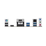 Motherboard Asus Prime B760M-K LGA 1700 DDR5 Micro-ATX - Imagen 3