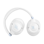 Audifono JBL Tune 780 NC blanco Bluetooth - Imagen 2