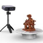Escaner 3D 3DMakerPro Moose Premium - Imagen 3