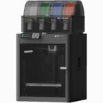 Impresora 3D Bambu Lab P1S Combo con AMS - Imagen 5