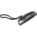 Lector Lexar Dual-Slot USB-A y USB-C