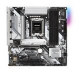 Mother Asrock B760M Pro RS LGA 1700 - Imagen 3
