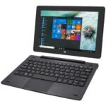 Notebook Convertible iView 4G Dualcore 2.4Ghz 4+64GB 10" Win1o Pro