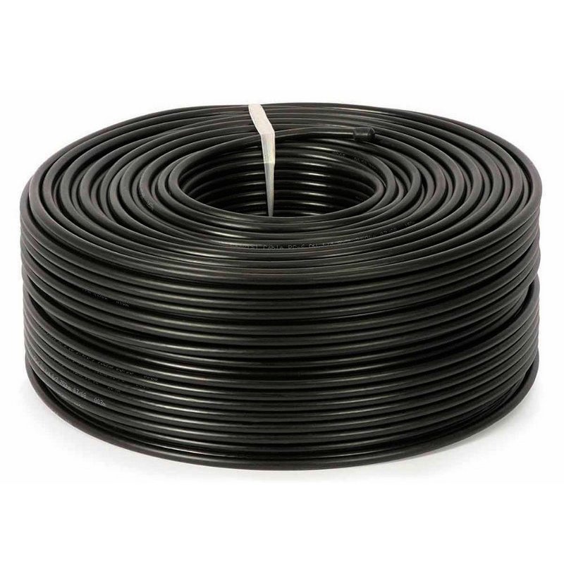 cdr-59af3cb2e6052ddf256d8d287b912e33.jpg Cable siames NRG+ coaxil + corriente 100m - Imagen 1