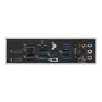 Mother Asus TUF Gaming B850M-Plus WiFi 6E AM5