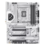 Motherboard Asus AYW Gaming Z890 WiFi 6 W LGA 1851