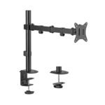 Soporte brazo para monitor hasta 32" - Imagen 3