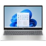 Notebook HP Ryzen 7 4.5GHz, 8GB, 512GB SSD, 15.6" FHD
