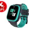 cdr-5c4c2e68e669555edd4391d9b850fe6f.jpg Reloj Smartwatch LAGENIO K1 4G 1.4" Verde