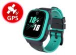 Reloj Smartwatch LAGENIO 4G Kids Watch K1 verde - Imagen 4