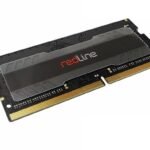 Memoria Mushkin DDR5 16GB 5600Mhz sodimm