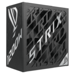 Fuente Asus ROG Strix 1200P Gaming 80 Plus Platinum