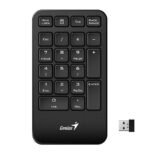 Teclado Genius NumPad 1000 numérico inalámbrico - Imagen 2