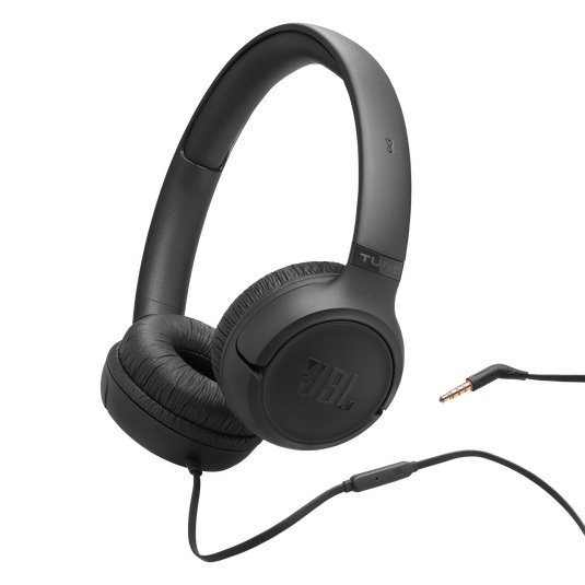 cdr-5eeba8120863b09756f7214a25ad6e6f.jpg Audifono JBL Tune 530 negro - Imagen 1
