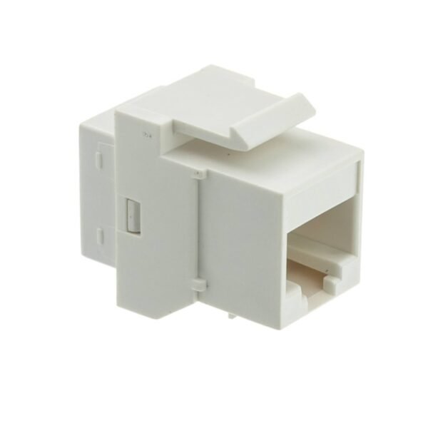 cdr-5f428086b8fbcb439a62950c927f488c.jpg Adaptador Cupla RJ-45 Gigabit Hembra/Hembra para Plaqueta