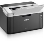 Impresora Brother Laser HL-1212W Wi-fi