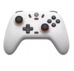 Joystick Gamesir T4 Nova Lite blanco - Imagen 2