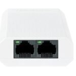 Extensor Hikvision PoE