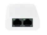 Extensor Hikvision PoE gigabit