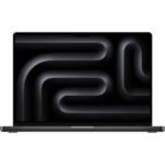 Apple Macbook Pro M5 MAX 18+32, 36GB, 2TB SSD, 16.2'' Retina