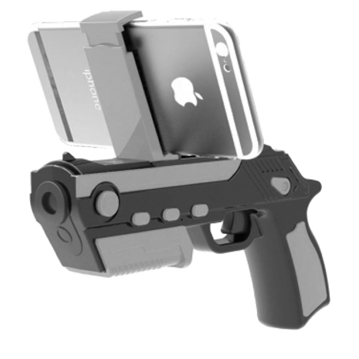 Pistola Bluetooth de realidad aumentada - Imagen 2