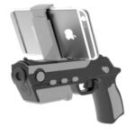 Pistola Bluetooth de realidad aumentada - Imagen 2