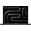 MacBook Pro Apple M5 MAX — Apple Macbook Pro M5 MAX 18+32, 36GB, 2TB SSD, 14.2'' Retina
