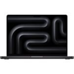 Apple Macbook Pro M5 MAX 18+32, 36GB, 2TB SSD, 14.2'' Retina