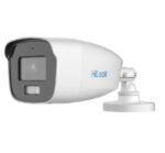 Cámara HiLook THC-B229-MS 2MP Bullet ColorVu Exterior - Imagen 2