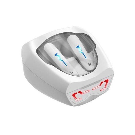cdr-66dc2de3d1d78d89d714ef1b4b68ba31.jpg Auriculares Genius TWS Bluetooth LED - Imagen 1