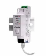 Medidor monofasico Shelly Pro EM-50 PM Wi-fi DIN - Imagen 2
