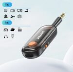 Transmisor y Receptor de Audio Unitek Bluetooth - Imagen 5