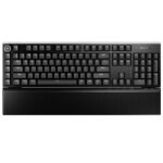 Teclado be quiet! Light Mount Silent Linear - Imagen 2