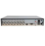 DVR HiLook 1080p lite 16 canales LA AcuSense - Imagen 2