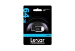Pendrive Lexar V40 64GB USB 2.0 - Imagen 2