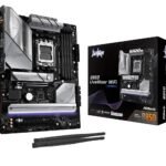 Mother Asrock B850 Livemixer AM5 Wi-Fi 7