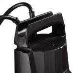 Bomba agua sumergible 1HP - Imagen 4