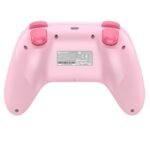 Joystick Gamesir T4 Nova Lite rosado