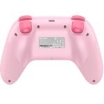 Joystick Gamesir T4 Nova Lite rosado