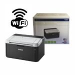 Impresora Brother Laser HL-1212W Wi-fi - Imagen 2