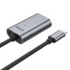 Cable Extensor USB-C a USB-C Activo 5m USB 3.0