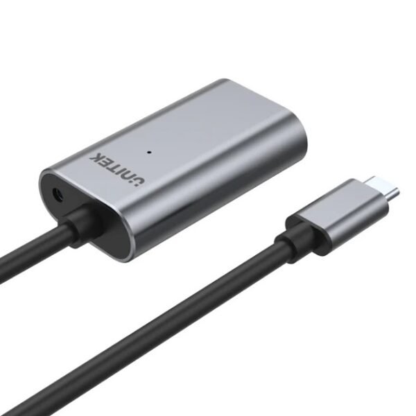 Cable Extensor USB-C a USB-C Activo 5m USB 3.0