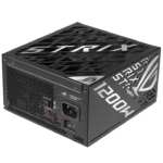 Fuente Asus ROG Strix 1200P Gaming 80 Plus Platinum - Imagen 3