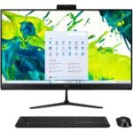 Equipo All in One Acer Ryzen 7 4.5GHz, 16GB, 1TB SSD, 27" FHD