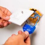 Relé Inteligente Shelly 1 Gen4 Wi-Fi 6 16A