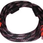 Cable HDMI macho/macho 1.5 metros