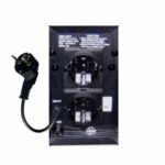 UPS NRG+ 850va / 510w con pantalla LCD