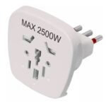 Adaptador Multiformato Ficha 3L Conatel