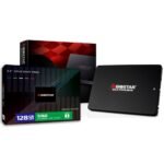 Disco SSD Biostar S160 128GB